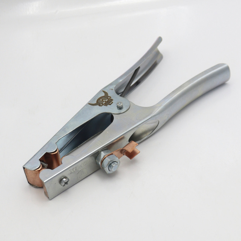 انبر اتصال جوشکاری مدل وایکینگ کد YPTP-500A انبر اتصال جوشکاری مدل وایکینگ کد YPTP-500A