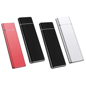 هارد اکسترنال مدل SHL R320 ظرفیت هشت ترابایت بسته 4 عددی