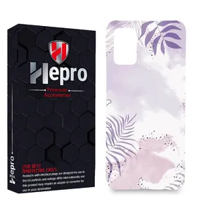 HEPRO MC Cover for Samsung Galaxy A02S