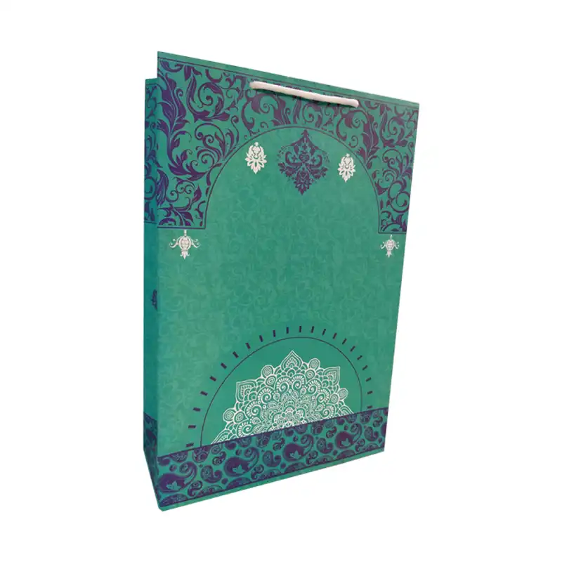 ساک هدیه کد 1012 بسته 2 عددی