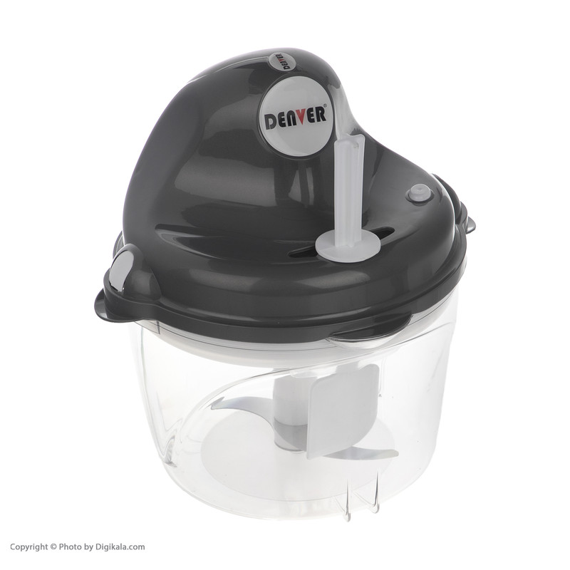 خردکن دنور مدل NV-9080ER