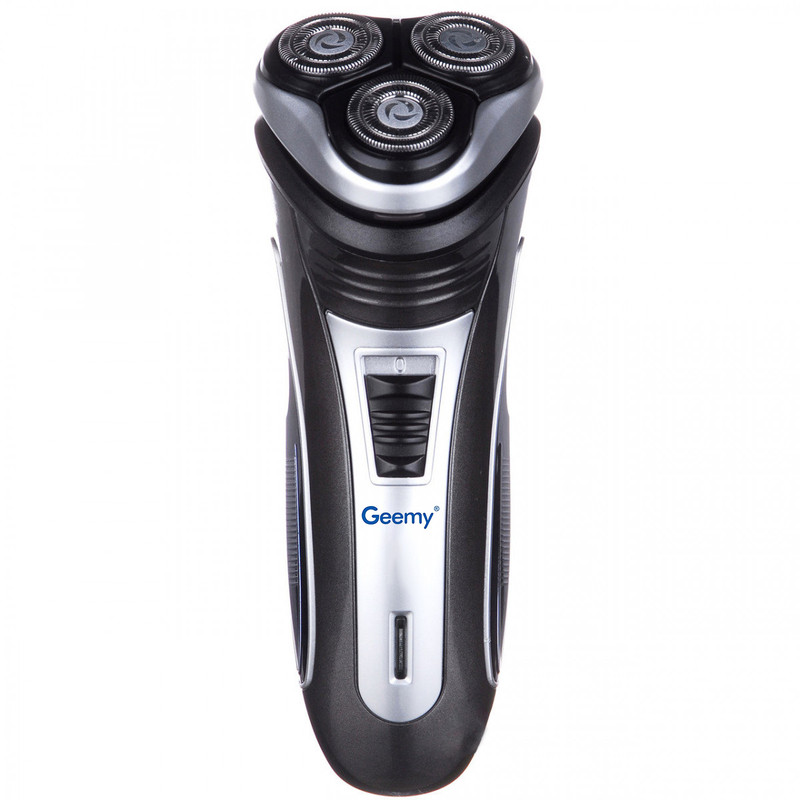 ماشین اصلاح موی صورت جیمی مدل GM-7090