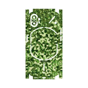 MAHOOT Army_Green-FullSkin Cover Sticker for Nothing Phone 1