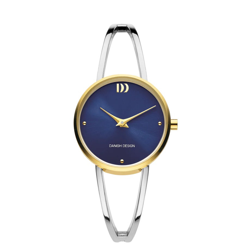 ساعت مچی عقربه‌ای کوارتز زنانه دنیش دیزاین مدل IV73Q1230