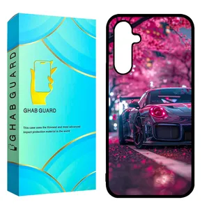 Ghab Guard GCHPA54 Cover For Samsung Galaxy A54  