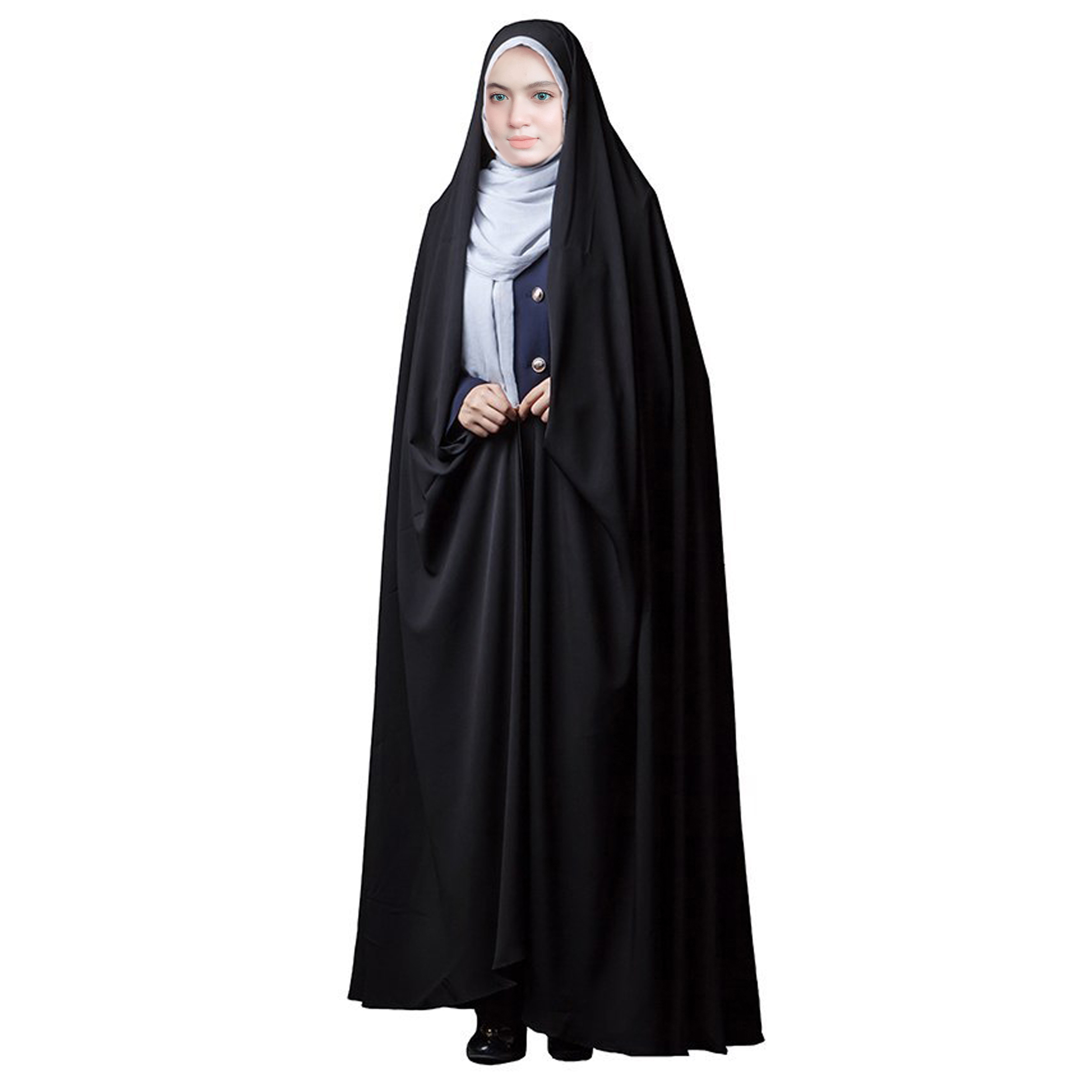 چادر ایرانی کد 202