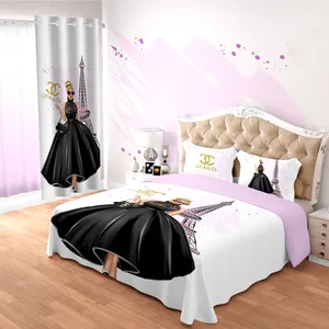 سرویس خواب کد A206 دونفره 6 تکه