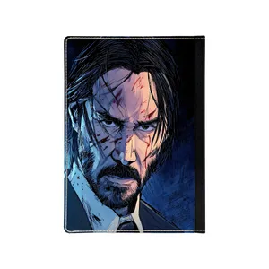 کلاسور مدل کیانو ریوز 412