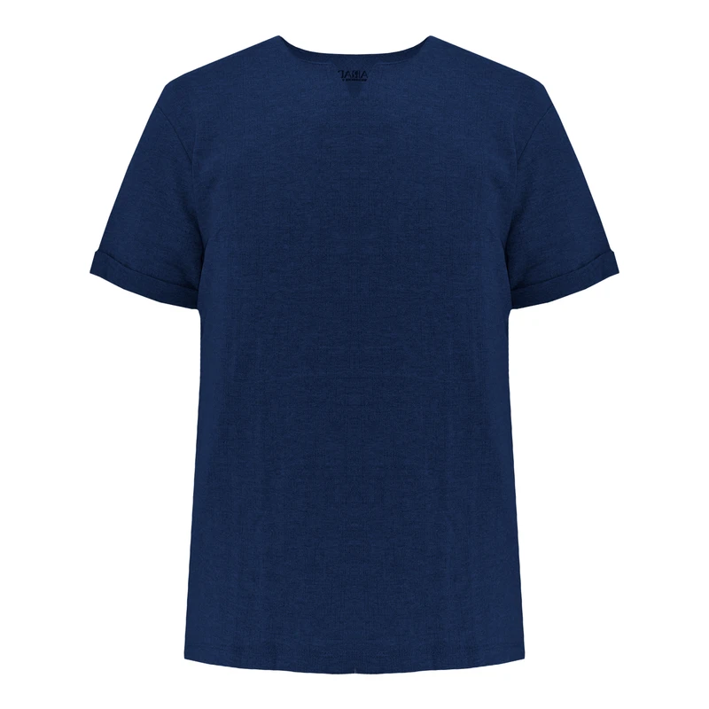 تی شرت آستین کوتاه مردانه مدل M3233