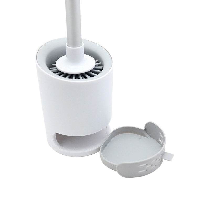 فرچه توالت شوی دبلیو اس کد DH2063