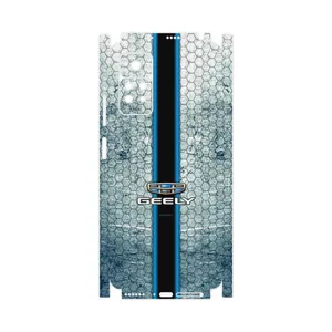 MAHOOT GEELY-FullSkin Cover Sticker for Xiaomi Redmi Note 11 Pro Plus 5G  India