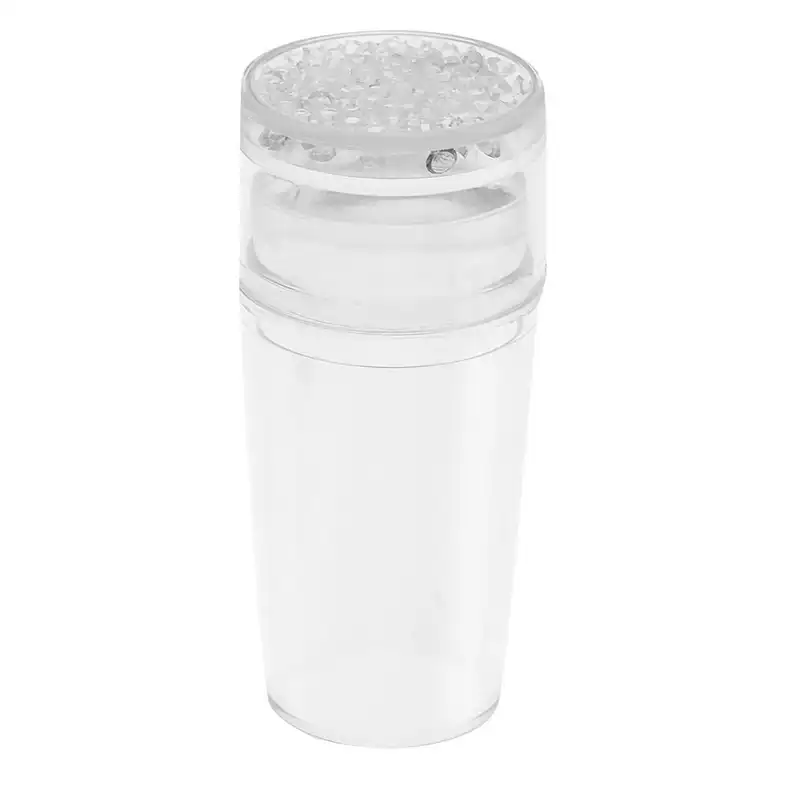 مهر ناخن مدل کریستال کد CR-2020