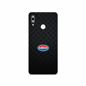MAHOOT AMICO Cover Sticker for Huawei P Smart 2019