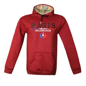 هودی مردانه مدل پاریس 38