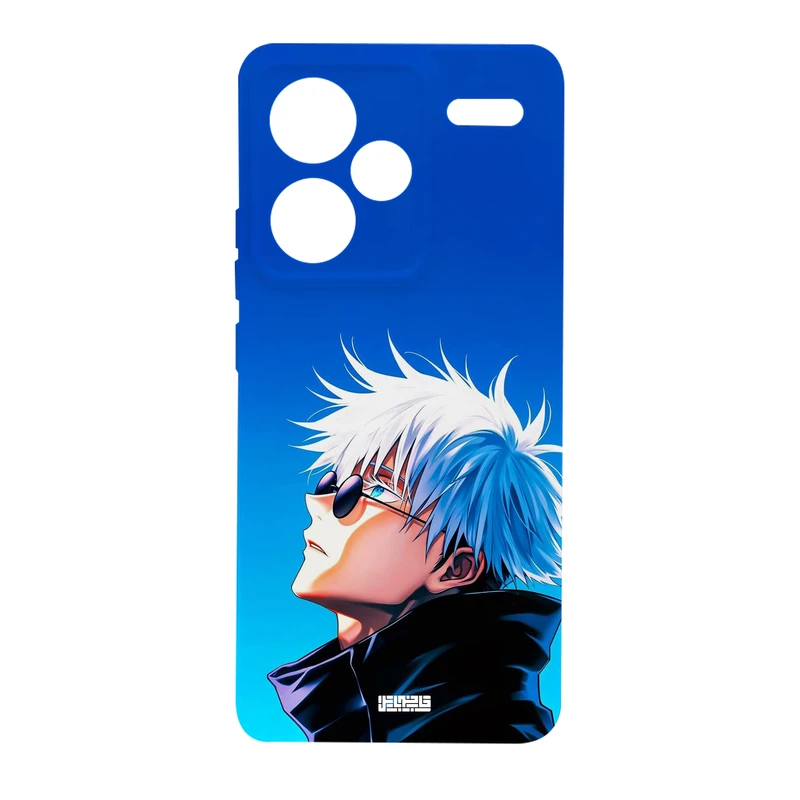 کاور قاب موبایل علوی مدل SML مناسب برای گوشی موبایل شیائومی Redmi Note 13 Pro Plus 5G