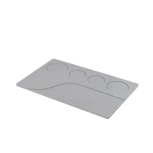 تمپر مت ام اچ دبلیو تری بمبر مدل سیلیکونی سری YU کد SP5662