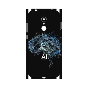 MAHOOT Artificial intelligence 2-FullSkin Cover Sticker for Xiaomi REDMI 5