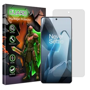 Guard Tough model transparent screen protector suitable for OnePlus 13 mobile phone