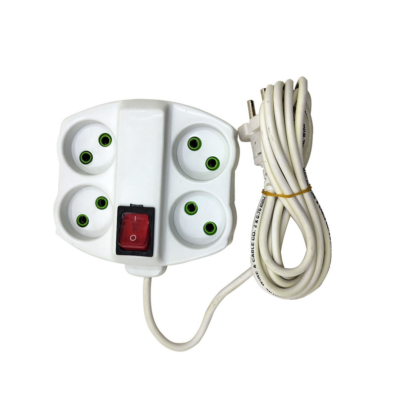 چند راهی برق  سپهر  مدل ُSR-4P-3M