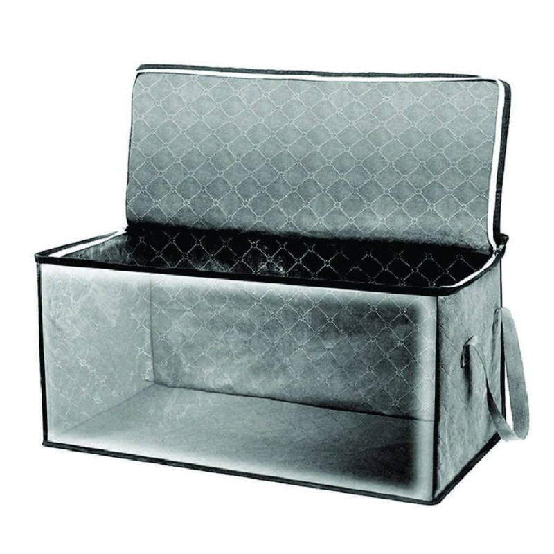 کاور لباس لیلیوم مدل لاماری بسته 4 عددی