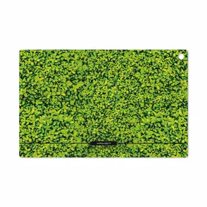 MAHOOT Leafs Cover Sticker for Sony Xperia Tablet Z LTE 2013