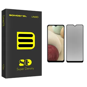 Somastel Sd Glass Privacy Screen Protector For Samsung Galaxy A12