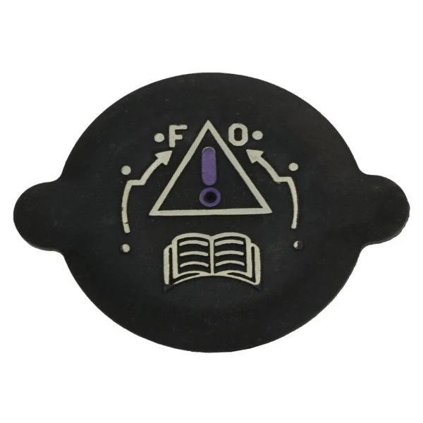 درب رادیاتور مدل p405 مناسب برای پژو 405