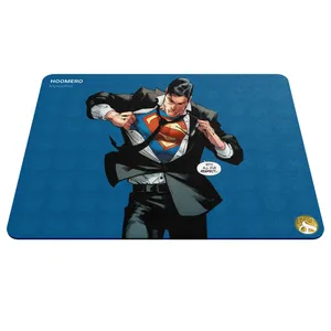 ماوس پد هومرو مدل A7829 طرح سوپرمن