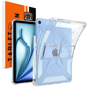 کاور سامورایی مدل X-Stand مناسب برای تبلت اپل iPad Air 11 inch