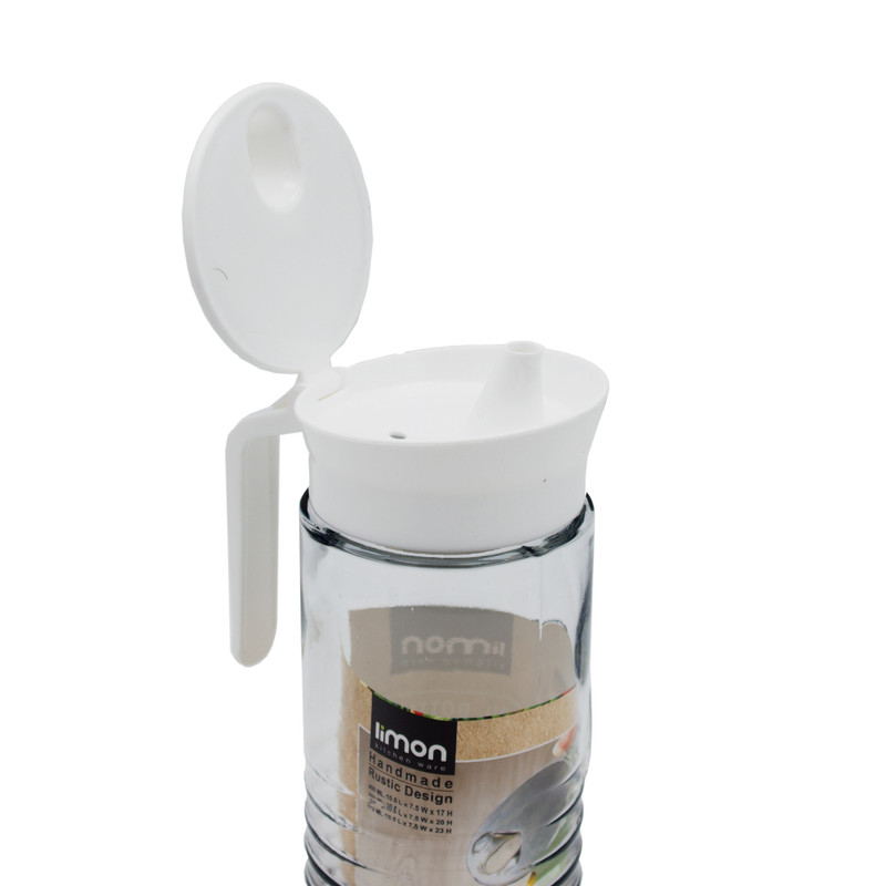 شکر پاش لیمون مدل روستیک کد S