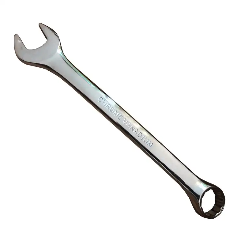 آچار یکسر تخت و یکسر رینگی مدل CHV-7 سایز 7 میلی متر