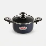 قابلمه زرساب مدل گرانیتا سایز 16