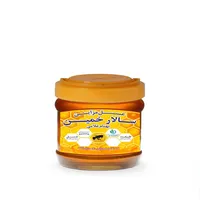 عسل طبیعی بهاره مزاین سالار خمین - 450 گرم
