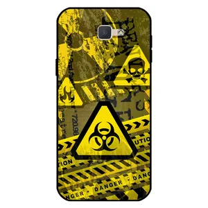 Megafone 7703 Cover For Samsung Galaxy A7 2016 / A710