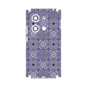 MAHOOT Iran Tile 11-FullSkin Cover Sticker for Xiaomi Redmi Note 14S