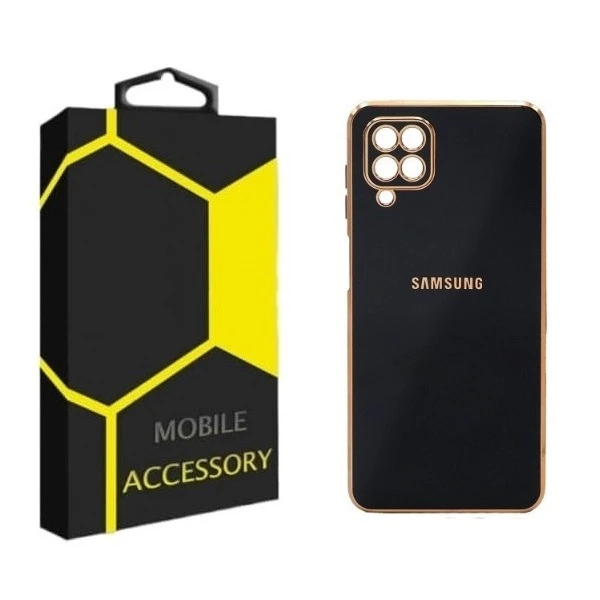 کاور مدل Mse مناسب برای گوشی موبایل سامسونگ Galaxy A12