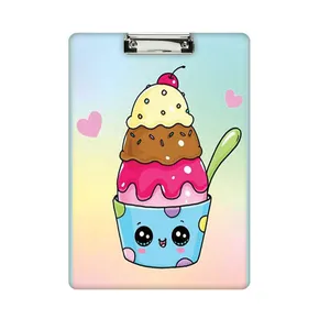 تخته شاسی طرح خوراکی کد 258 سایز A4