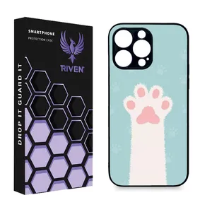 RIVEN RI3-12 Case For Apple iPhone 12 Pro Max
