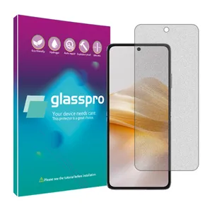 Glasspro Resistant model Matte screen protector suitable for Huawei Pocket 2 mobile phone