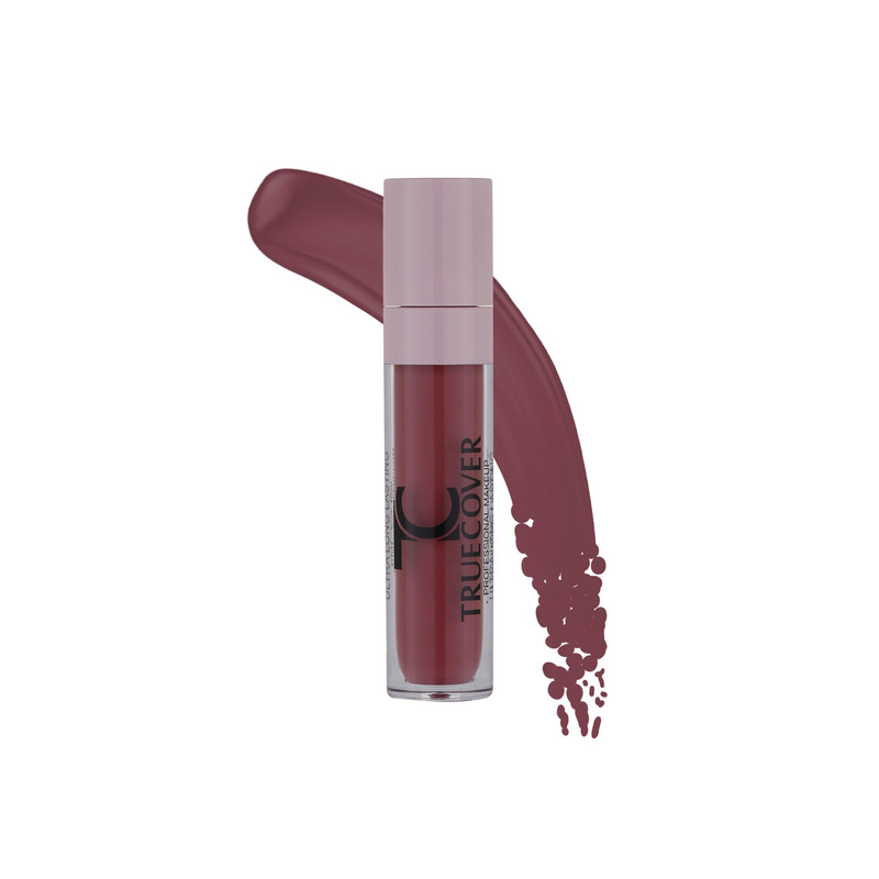 رژ لب مایع تروکاور مدل Matte شماره L05