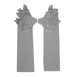 ساق دست زنانه مدل شصتی گل برجسته  کد S-137