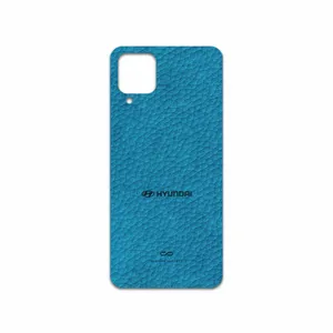 MAHOOT BL-HYNDI Cover Sticker for Samsung Galaxy M12