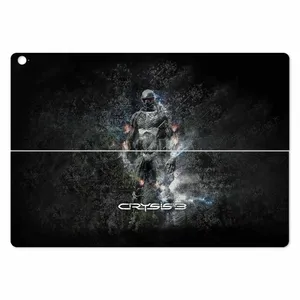MAHOOT Crysis Cover Sticker for ASUS Transformer 3 Pro 2016