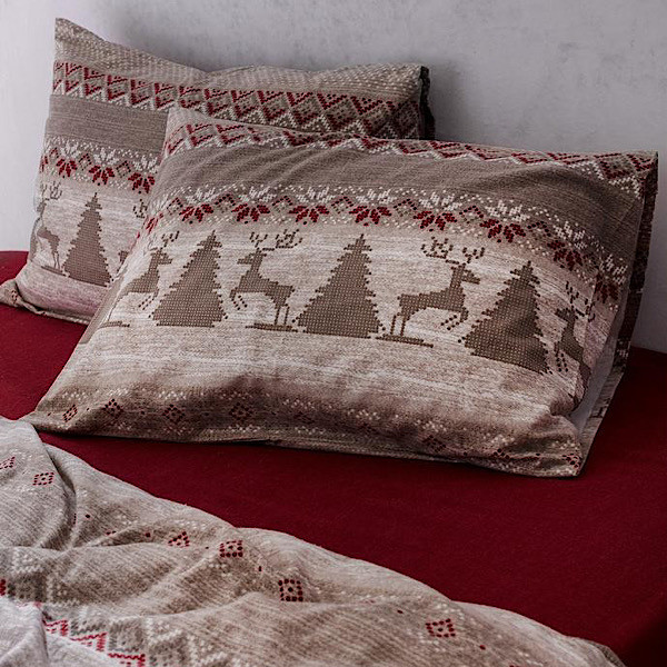 سرویس روتختی 2 نفره 4 تکه مادام کوکو مدل 005