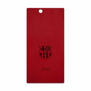 MAHOOT RL-BRCA Cover Sticker for Sony Xperia Z Ultra