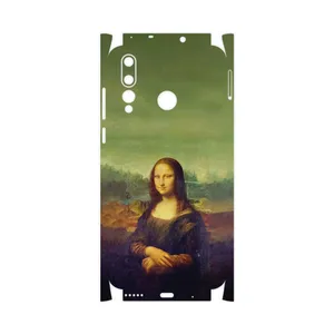 MAHOOT Mona Lisa of da Vinci-FullSkin Cover Sticker for Huawei Nova 4