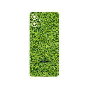 MAHOOT Leafs Cover Sticker for Samsung Galaxy A06