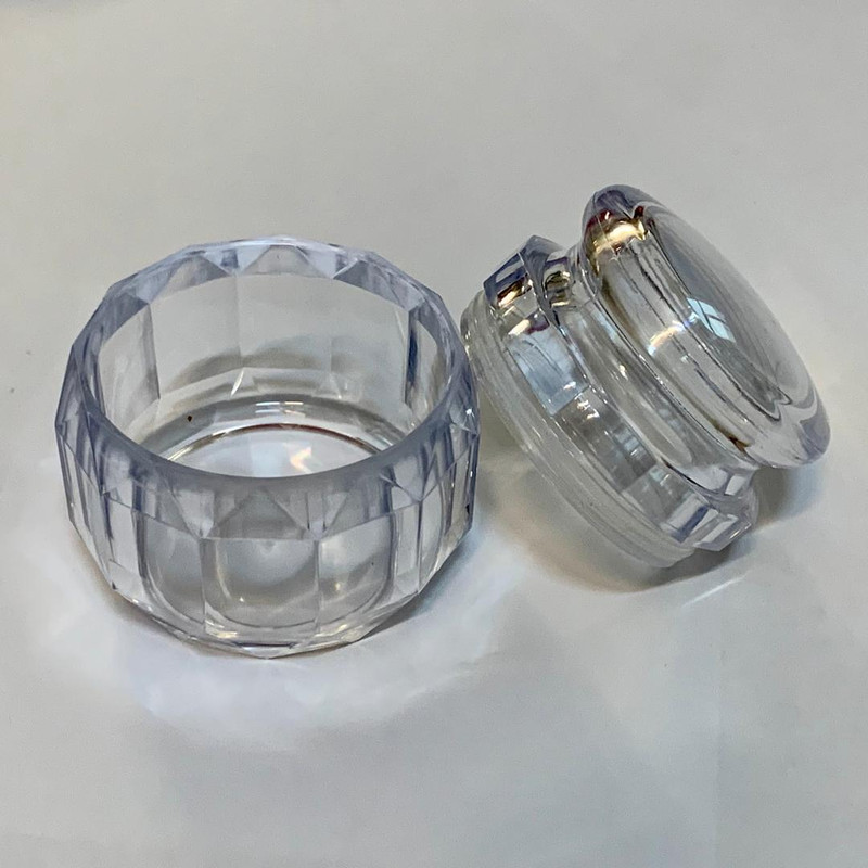 ظرف زعفران کد A500