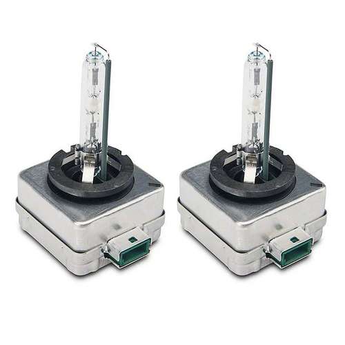 زنون لامپ خودرو روشا مدل D3S بسته دو عددی 