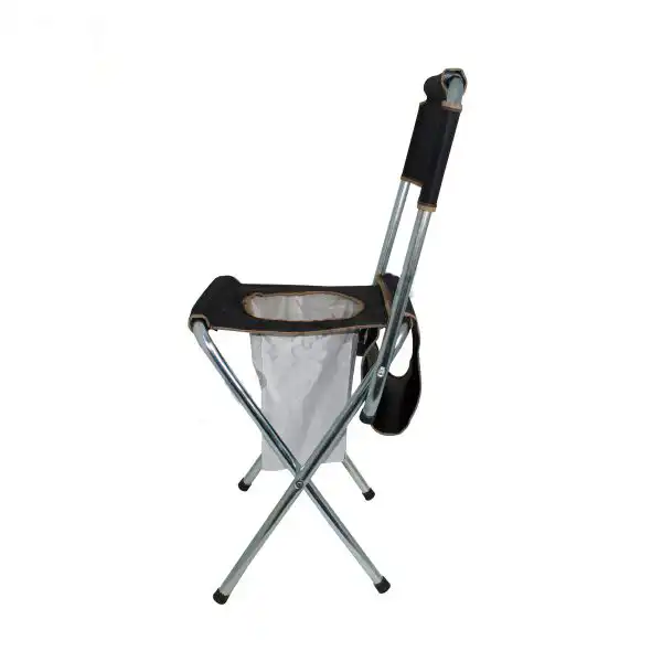 صندلی توالت فرنگی مدل قیف و درب دار کد 48146